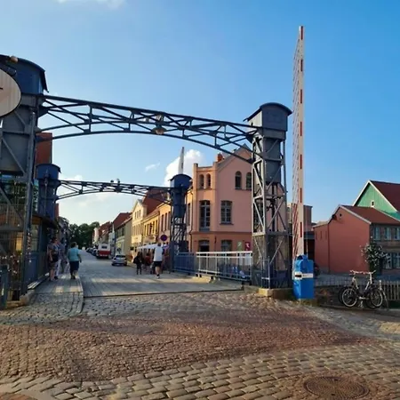 Tiny House Carlos - Zauberhaftes Camping-pod *