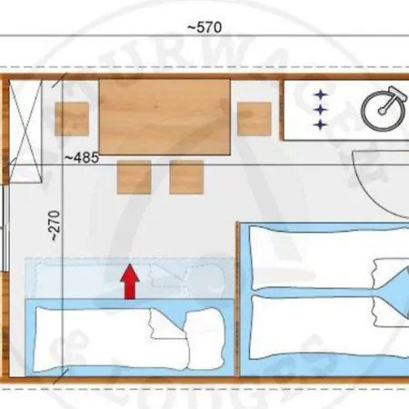 Tiny House Carlos