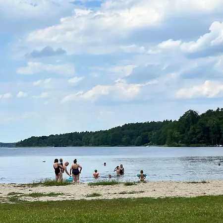 Tiny House Carlos - Zauberhaftes Camping-pod Stuer