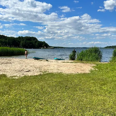 Tiny House Carlos - Zauberhaftes Camping-pod 펜션 *