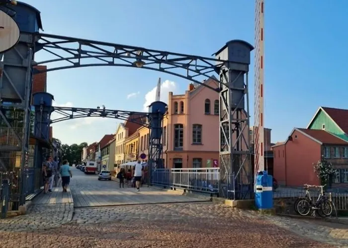 Tiny House Carlos - Zauberhaftes Camping-pod *