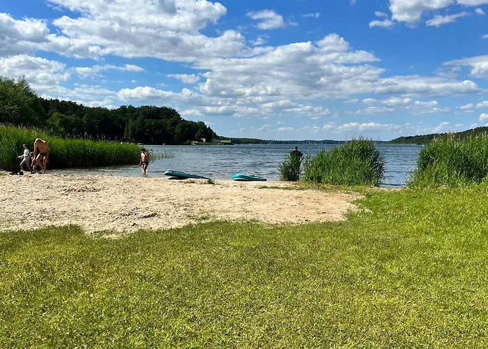 Tiny House Carlos - Zauberhaftes Camping-pod Hébergement de vacances *